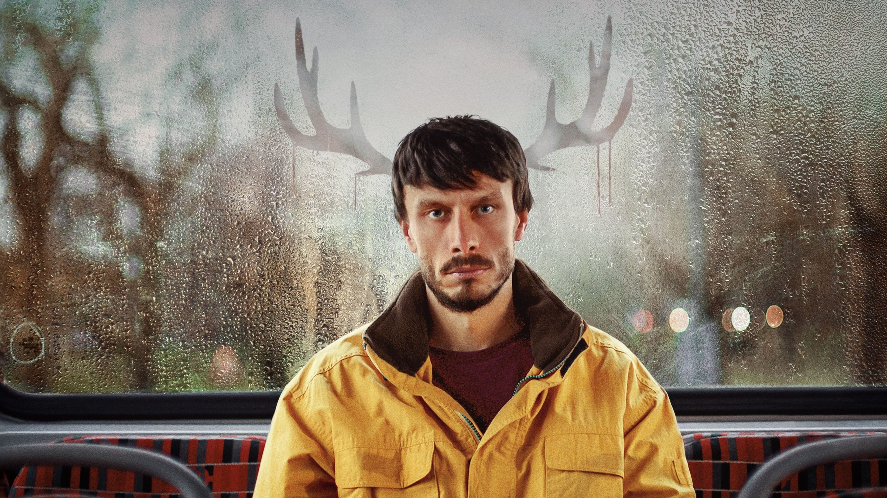 Ep. 17 - Getting 'Baby Reindeer' Fever