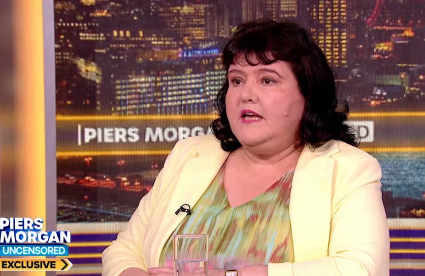 Bonus Ep: Unpacking the 'Baby Reindeer' Controversy