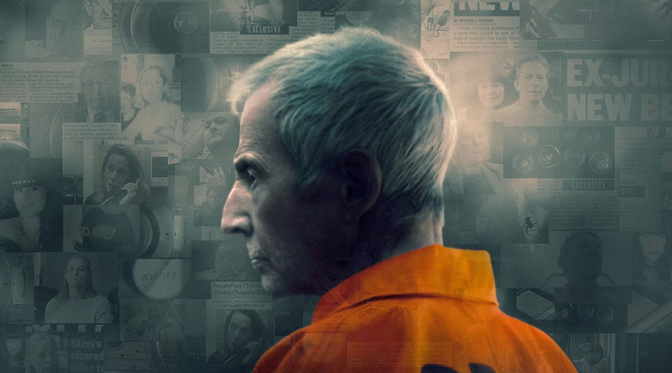 Bonus Ep: Dave Coulier, The Limited Series Emmy Category, The Jinx Part Two