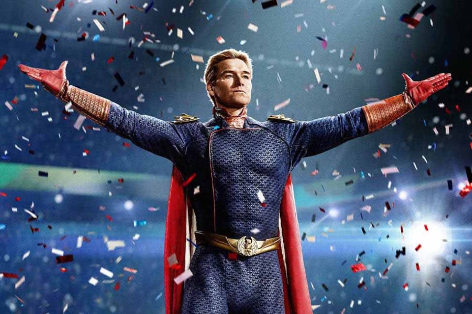 Ep. 28 - Why Aren't People Watching Apple TV+?