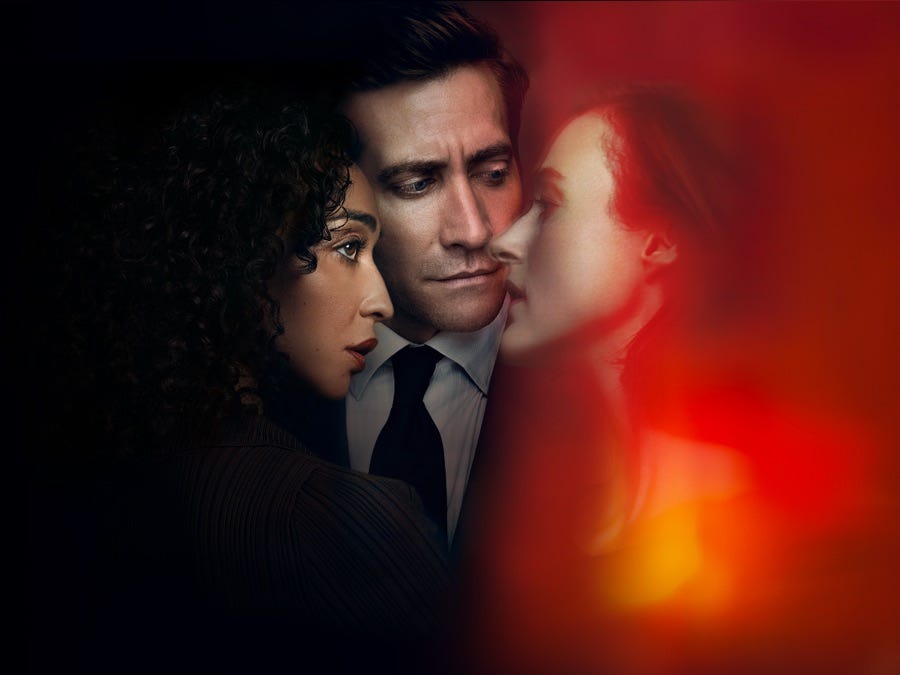 Ep. 29 - Finding 'Presumed Innocent' Guilty (Of Being Good Television)