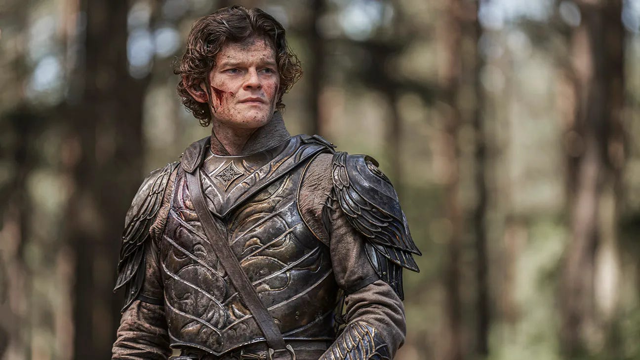 Ep. 34 - Is Middle-earth Worth Revisiting in 'The Rings of Power' Season 2?