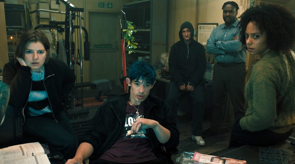 Ep. 35 - 'Slow Horses' Can Still Deliver The Goods