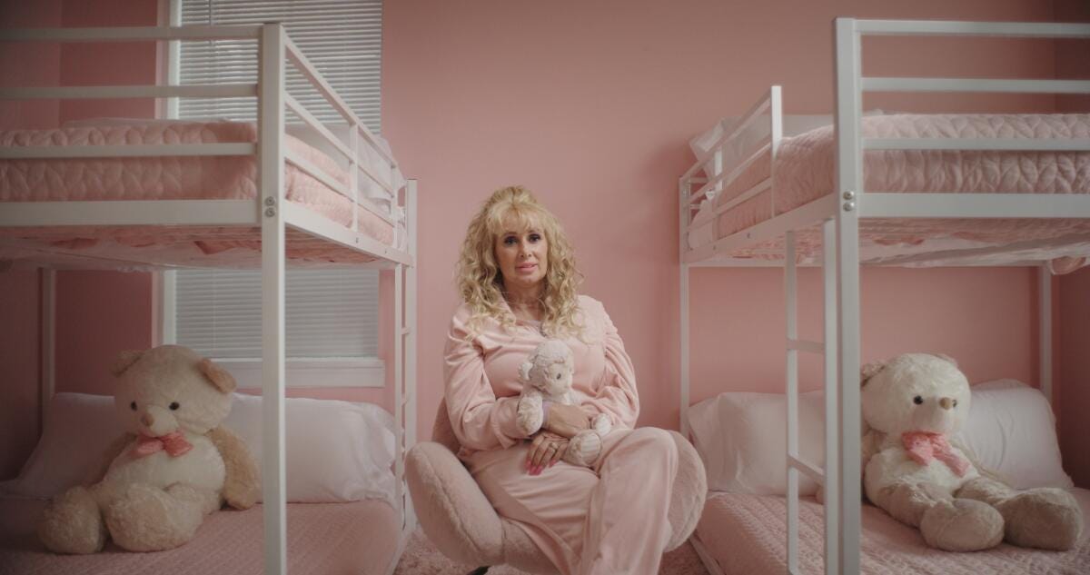 Bonus Ep: What 'Chimp Crazy' Can Teach You About Being a Parent