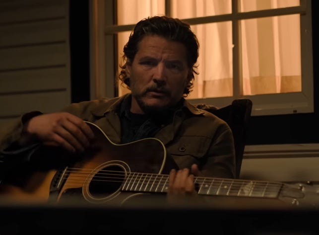 Ep. 38 - How ‘The Last of Us’ Season 2 Might Deviate From the Game