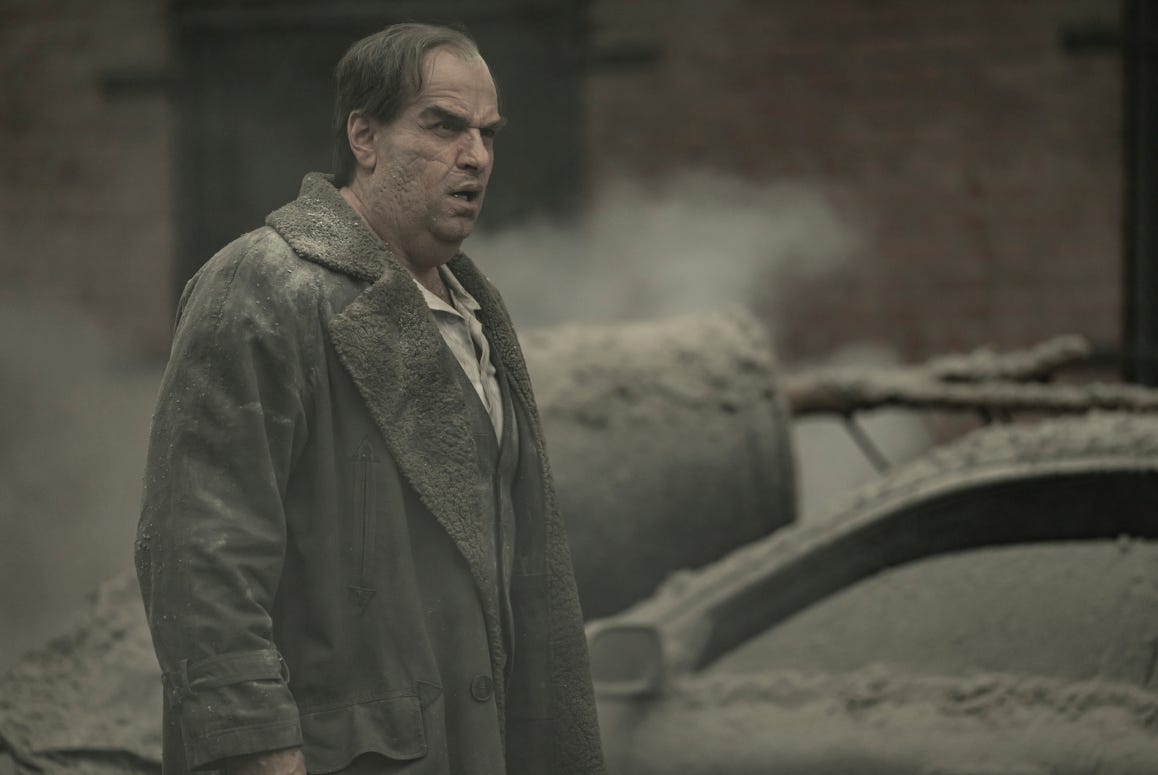 Bonus Ep: 'The Penguin' Ep 7 Made Us Contemplate Child Sociopathy