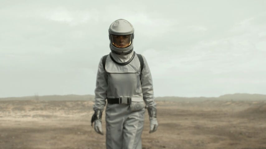 Ep. 45 - Silo Season 2 Can Still Bring the Heat (Tape)