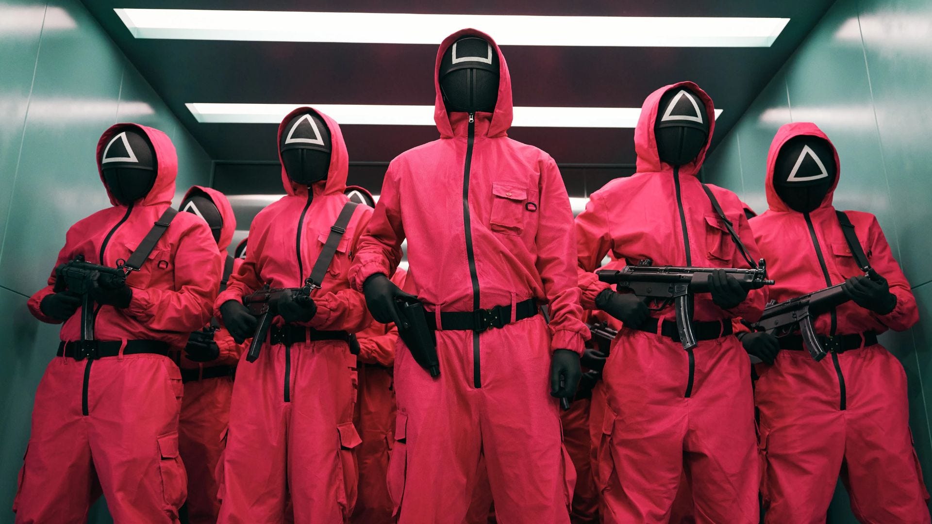 Bonus Ep: Squid Game Season 1 - The Finale