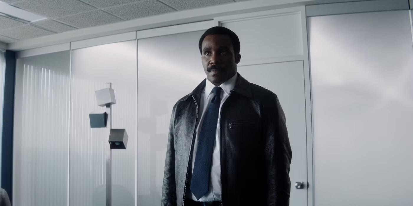 Ep. 54 - 'Severance' S2E03 Goes There