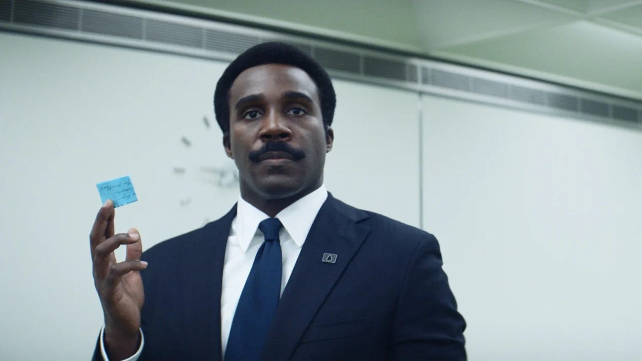 Ep. 58 - 'Severance' S2E07 Was Mind-Blowing