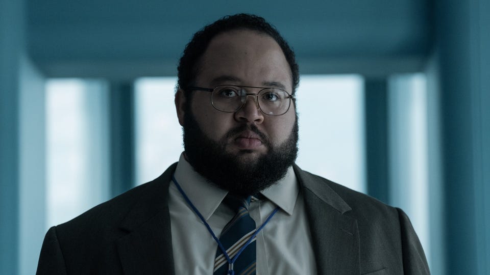 Ep. 60 - How 'Severance' S2E09 Sets Up The Finale