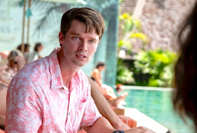 Bonus Ep: The White Lotus S3E06 - "Denials"