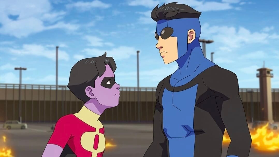 Bonus Ep: 'Invincible' Season 3 Delivers More of What Makes The Show Great