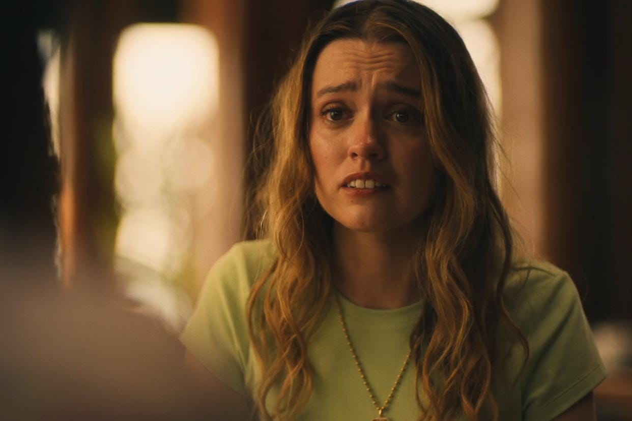 Bonus Ep: The White Lotus S3E08 - "Amor Fati"