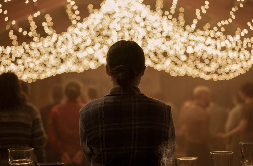 Ep. 63 - 'The Last of Us' Season 2 Premiere Presents Intriguing Storytelling Possibilities