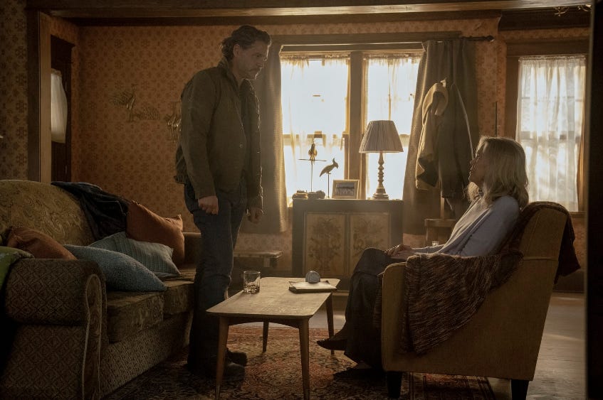 Bonus Ep: Comparing 'The Last of Us' Season 2 Premiere With The Videogame