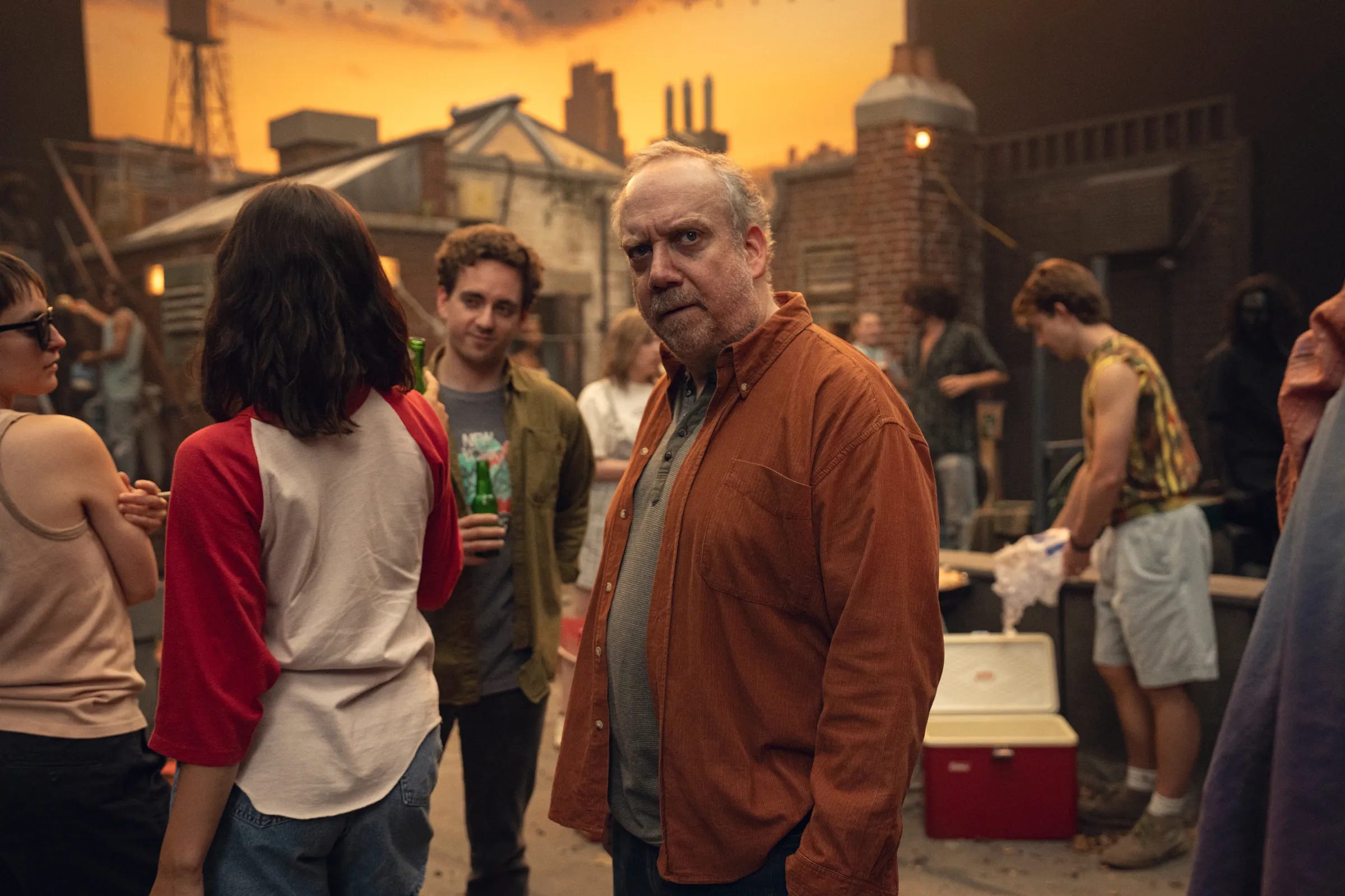 Bonus Ep: Ranking Every Episode of 'Black Mirror' Season 7 (with Jessie Earl)