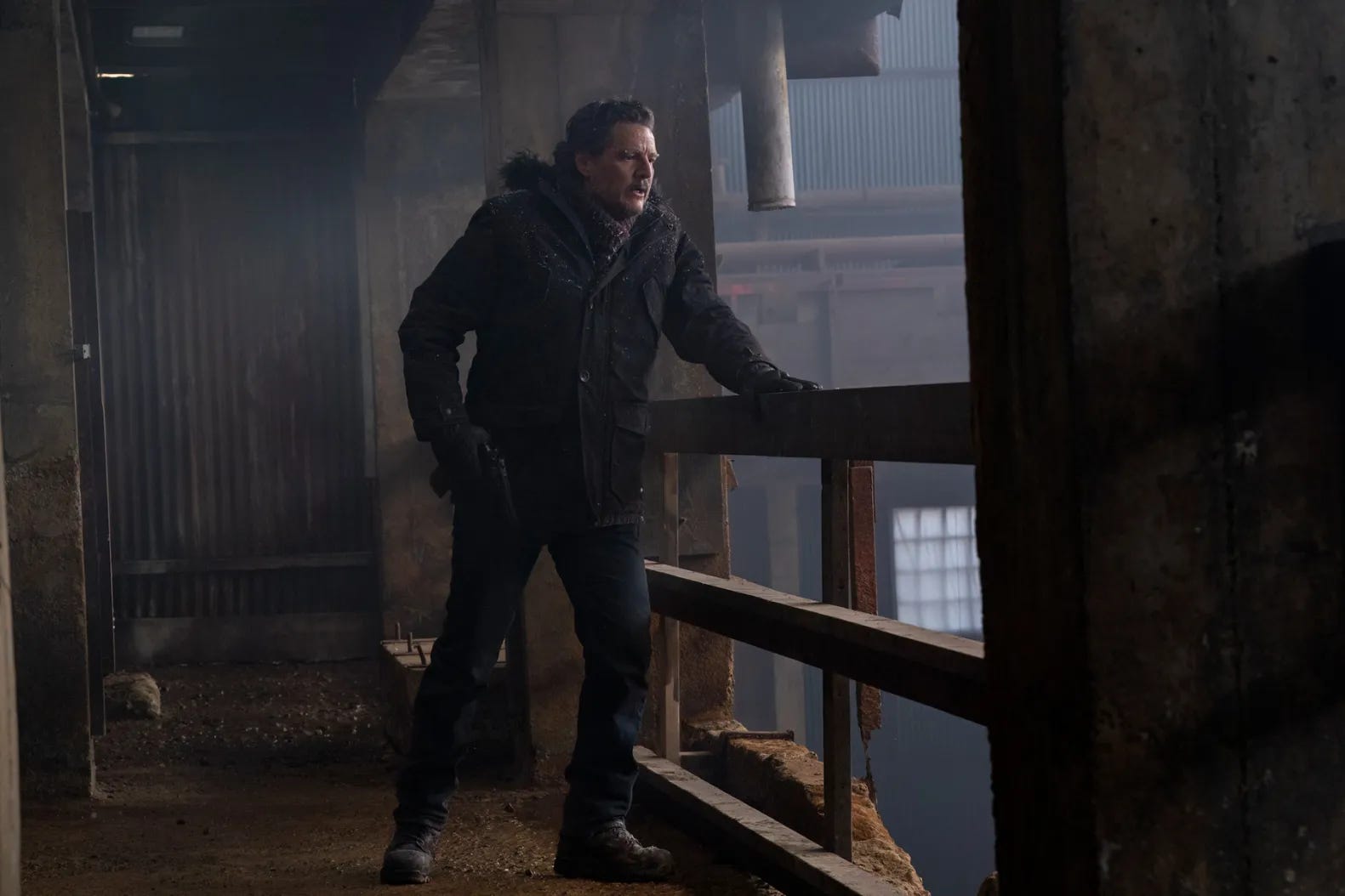 Bonus Ep: Why We Aren't Big Fans of 'The Last of Us Part II' Videogame and Comparing Abby's Big Scene