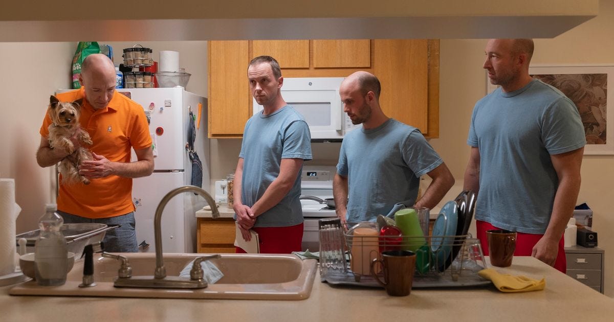 Ep. 66 - Why 'The Rehearsal' Had Us Screaming At Our TV (Plus: 'The Last of Us' Hits Seattle)