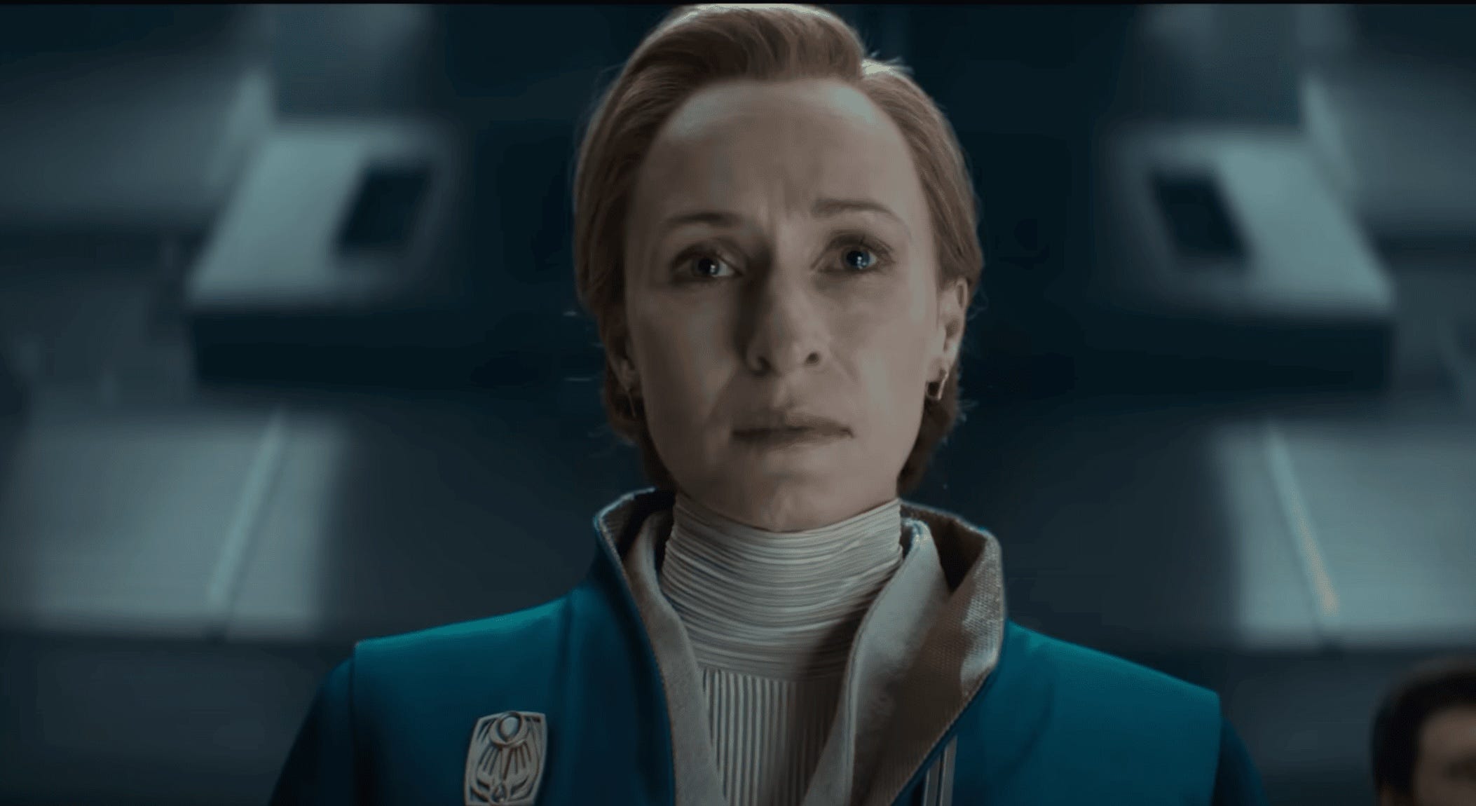 Bonus Ep: Andor Season 2 Eps 7-9 (with Patrick Willems)