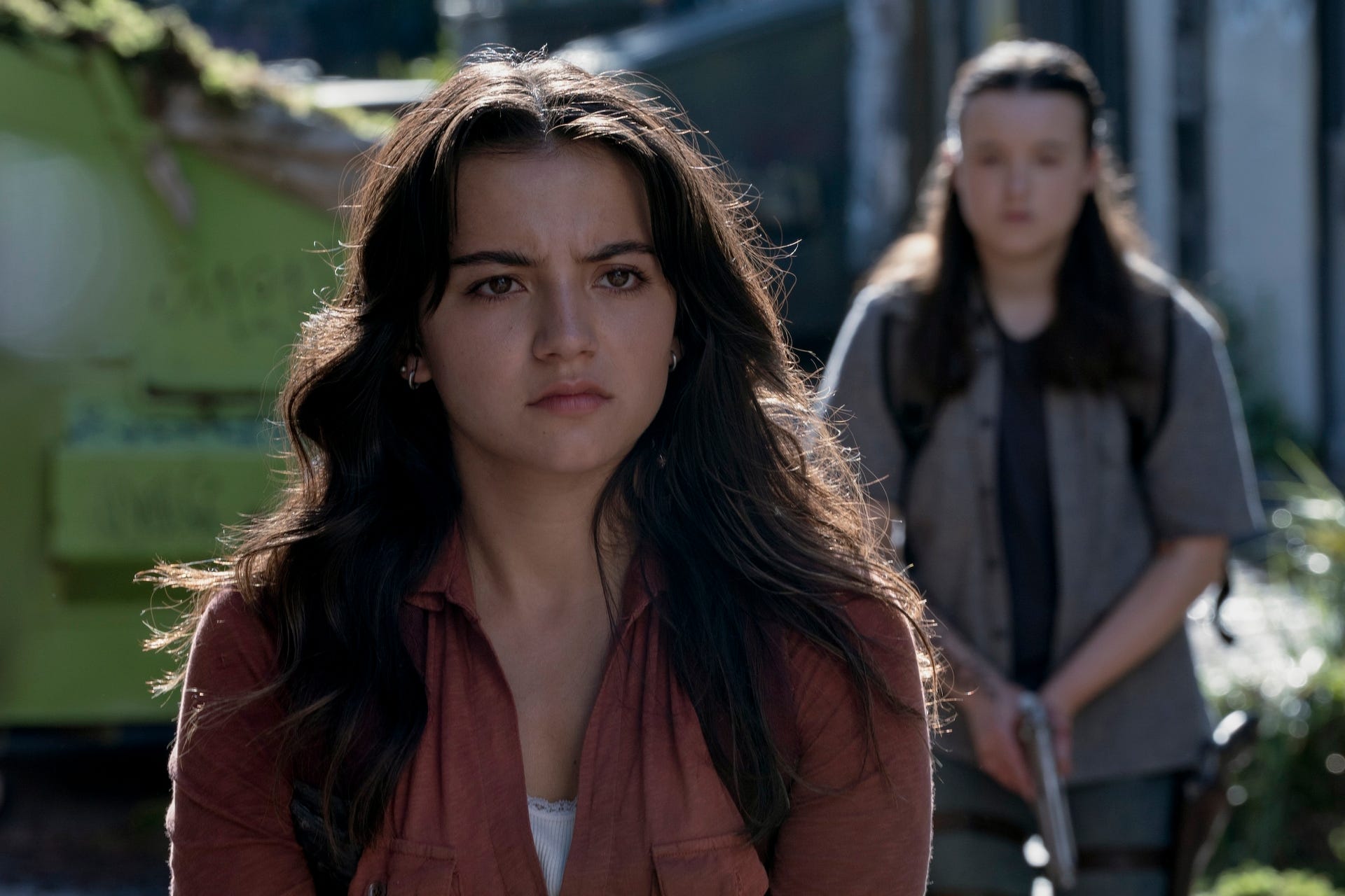 Ep. 67 - In 'The Last of Us' S2E05, Fear Leads to Anger and Anger Leads to Hate