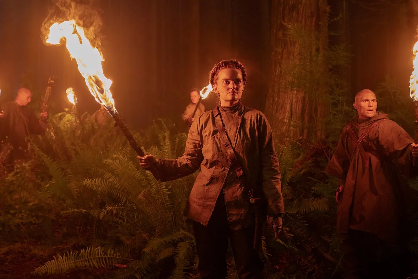 Bonus Ep: The Cruelty of Ellie