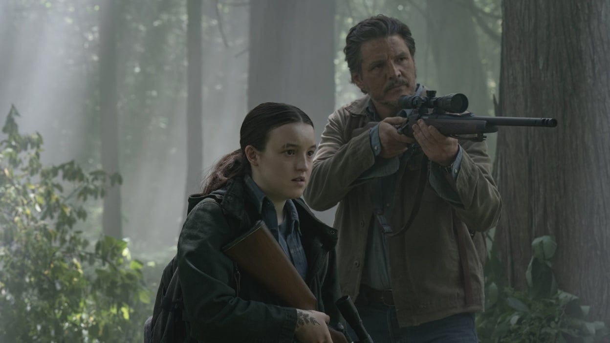 Bonus Ep: In the Game, You're There to Luxuriate