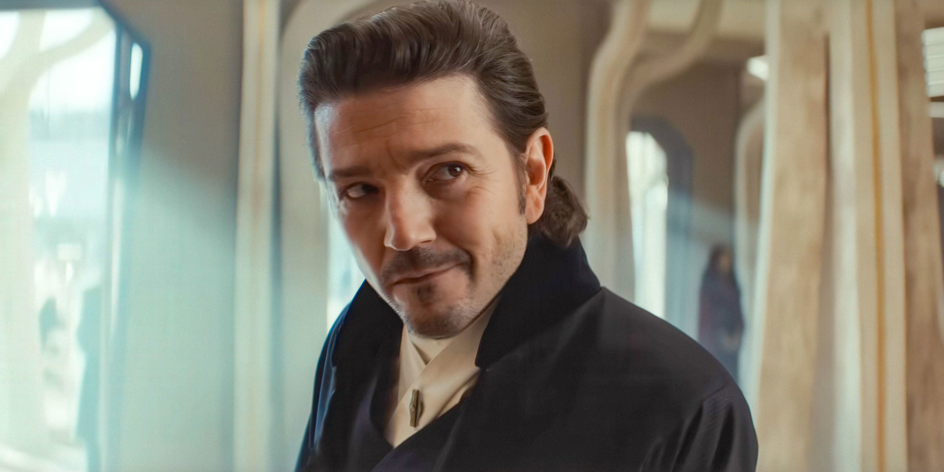 Bonus Ep: Andor Season 2 Post-Mortem (with Patrick Willems)