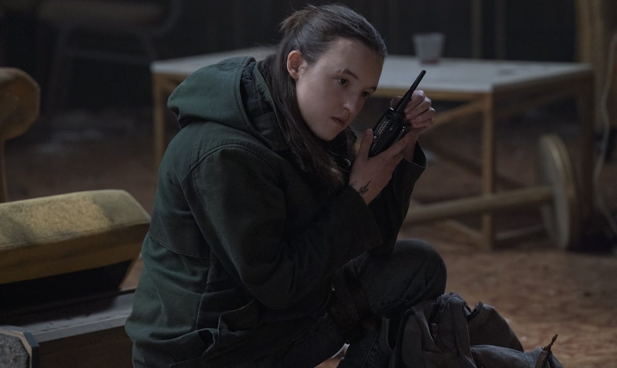 Ep. 69 - 'The Last of Us' Season 2 Finale Was a Messy Disappointment (But 'The Rehearsal' Finale Wasn't!)