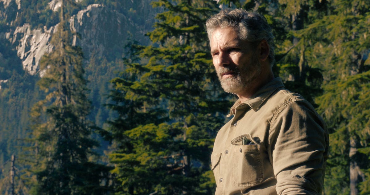 Bonus Ep: Does 'Untamed' Have Anything Going For It Beyond Its Unique Setting? (with Sarah Marrs)