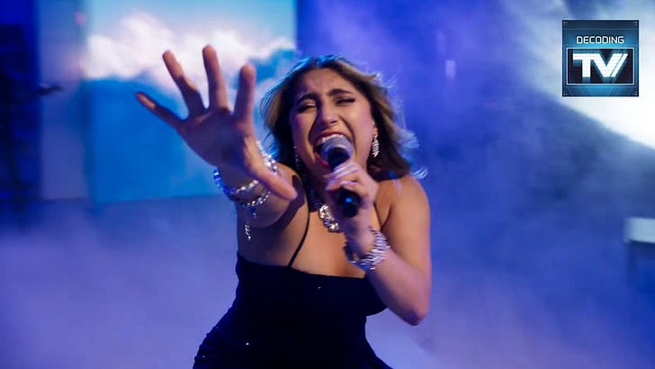 An Interview with the Winner of 'Wings of Voice' on Nathan Fielder's 'The Rehearsal' (feat. Isabella Henao)