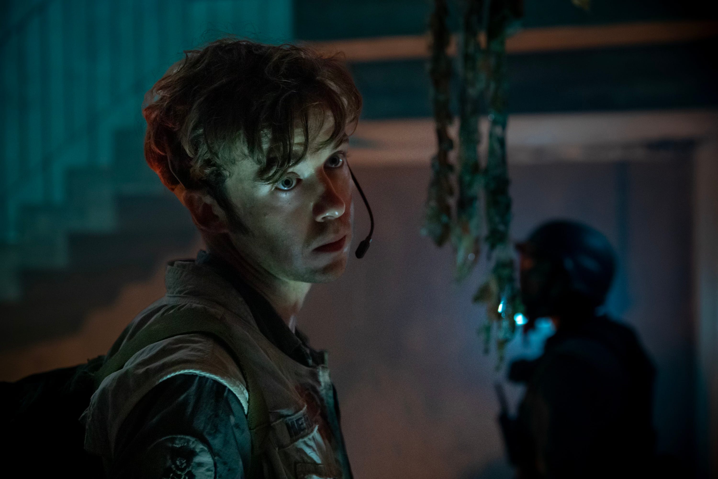 Ep. 77 - 'Alien: Earth' Is a Bold, Exciting Direction for the Franchise (with Matt Goldberg)