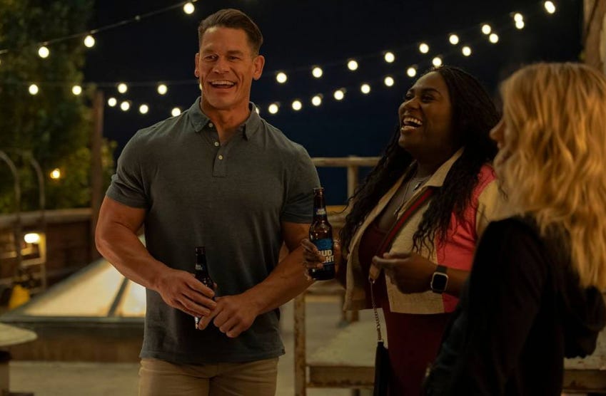 Ep. 79 - How 'Alien: Earth' Ep 4 Takes Aim at Tech Billionaires (Plus: 'Peacemaker' S2E02 and the Scourge of Bird Blindness)