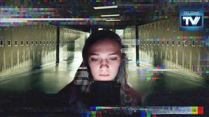 Bonus Ep: Unpacking the Shocking Revelations of 'Unknown Number: The High School Catfish' (with Christie Bosch)