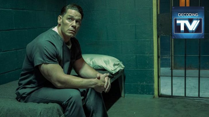 Ep. 85 - Did 'Peacemaker' Season 2 Stick the Landing?