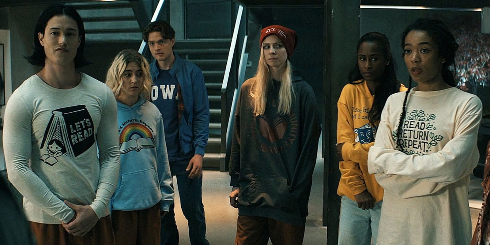 Bonus Ep: 'Gen V' Season 2 Was a Mixed Bag. Can This Show Thrive in a Post-'The Boys' Future?