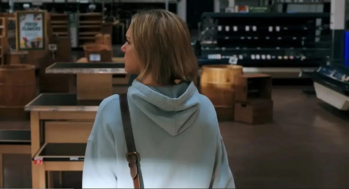 Ep. 88 - 'Pluribus' S1E03 Opens Up Some Dangerous Possibilities