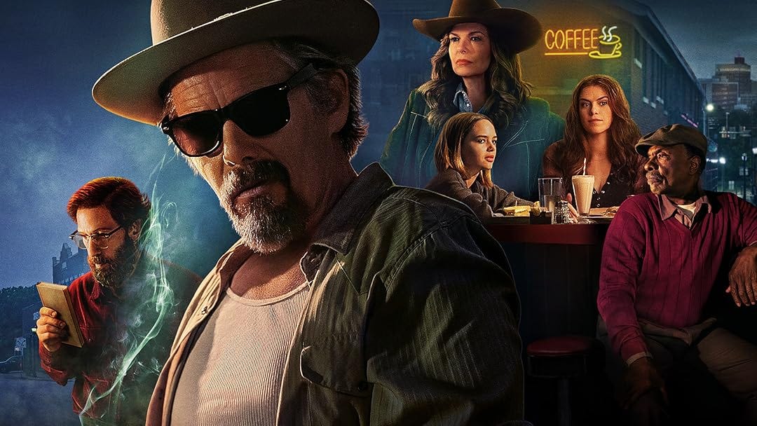 Bonus Ep: 'The Lowdown' Season 1 Actually Had Something To Say. Was It Successful?