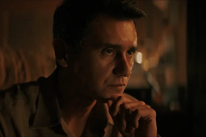 Ep. 89 - 'Pluribus' S1E04 Tests the Limits of What's Possible in This World