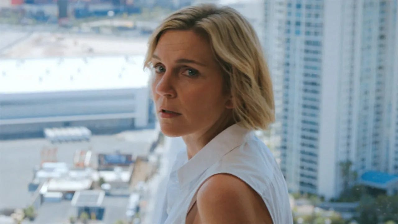 Ep. 91 - 'Pluribus' S1E07 Might Be Its Most Effective Episode Yet