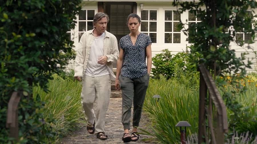 She-Hulk S1E07 - The Retreat