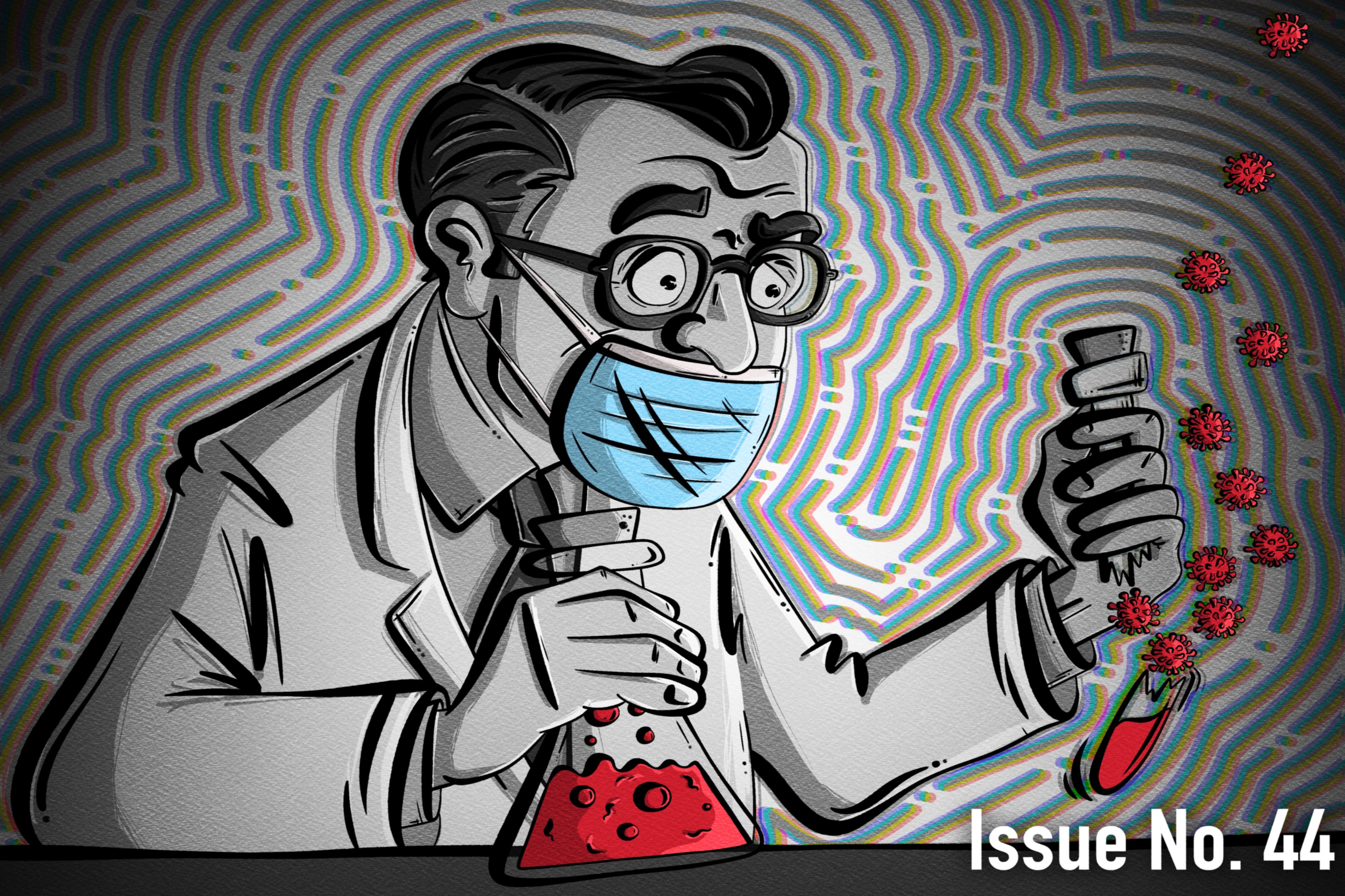 Episode 44: "America This Week," with Matt Taibbi and Walter Kirn