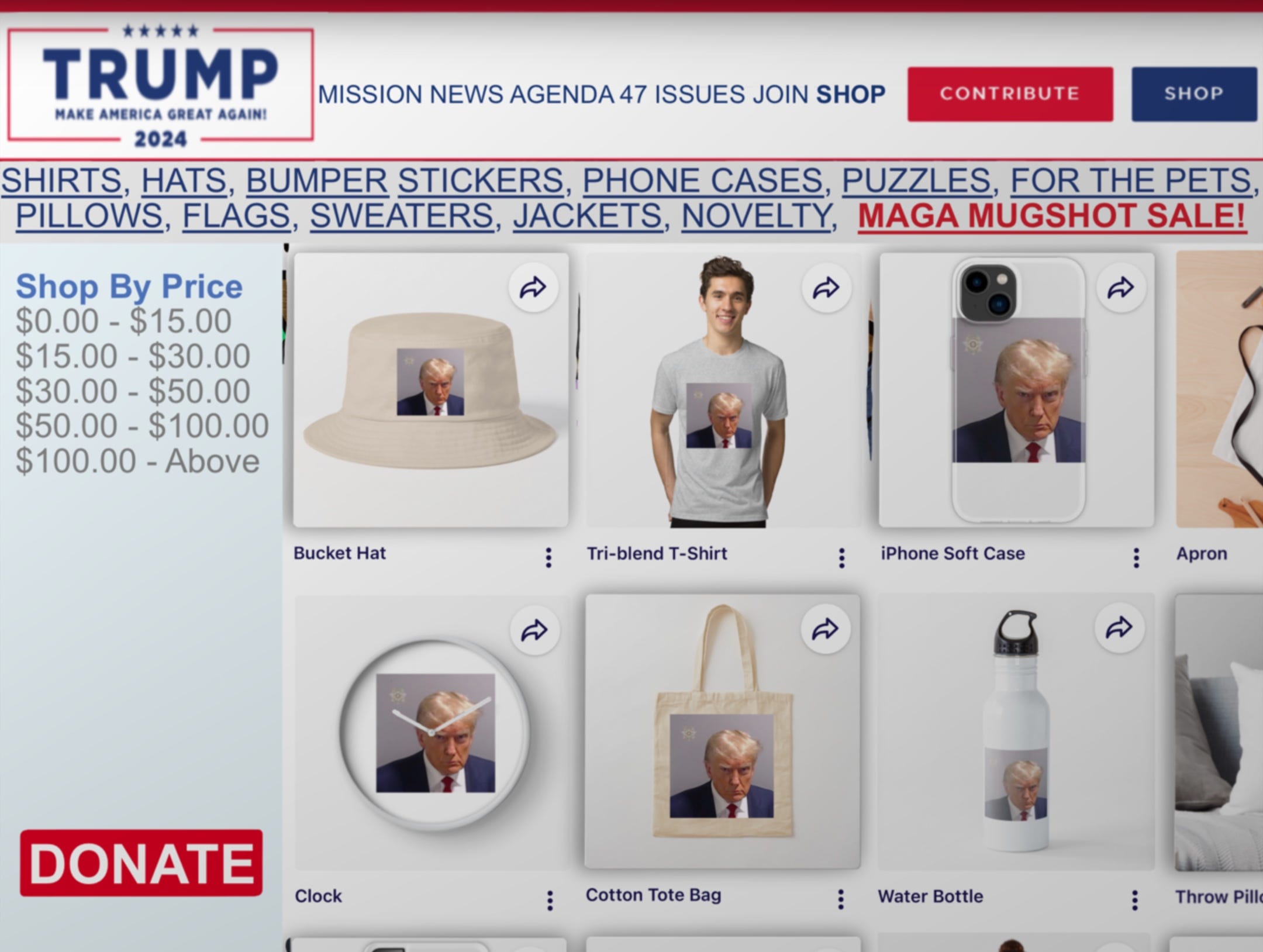 America This Week, August 25, 2023: "Normie Politics is Dead"