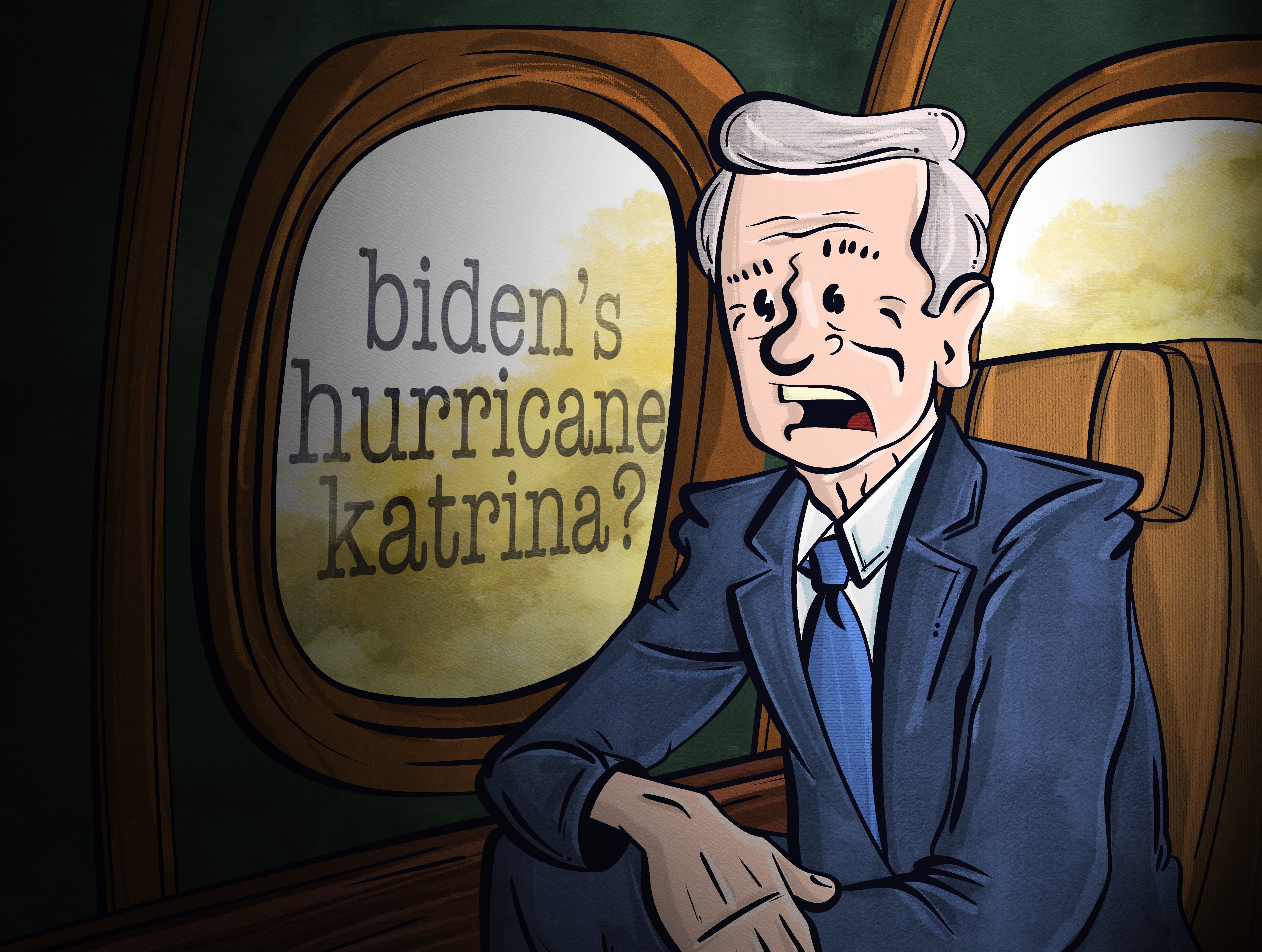 America This Week, October 4, 2024: 