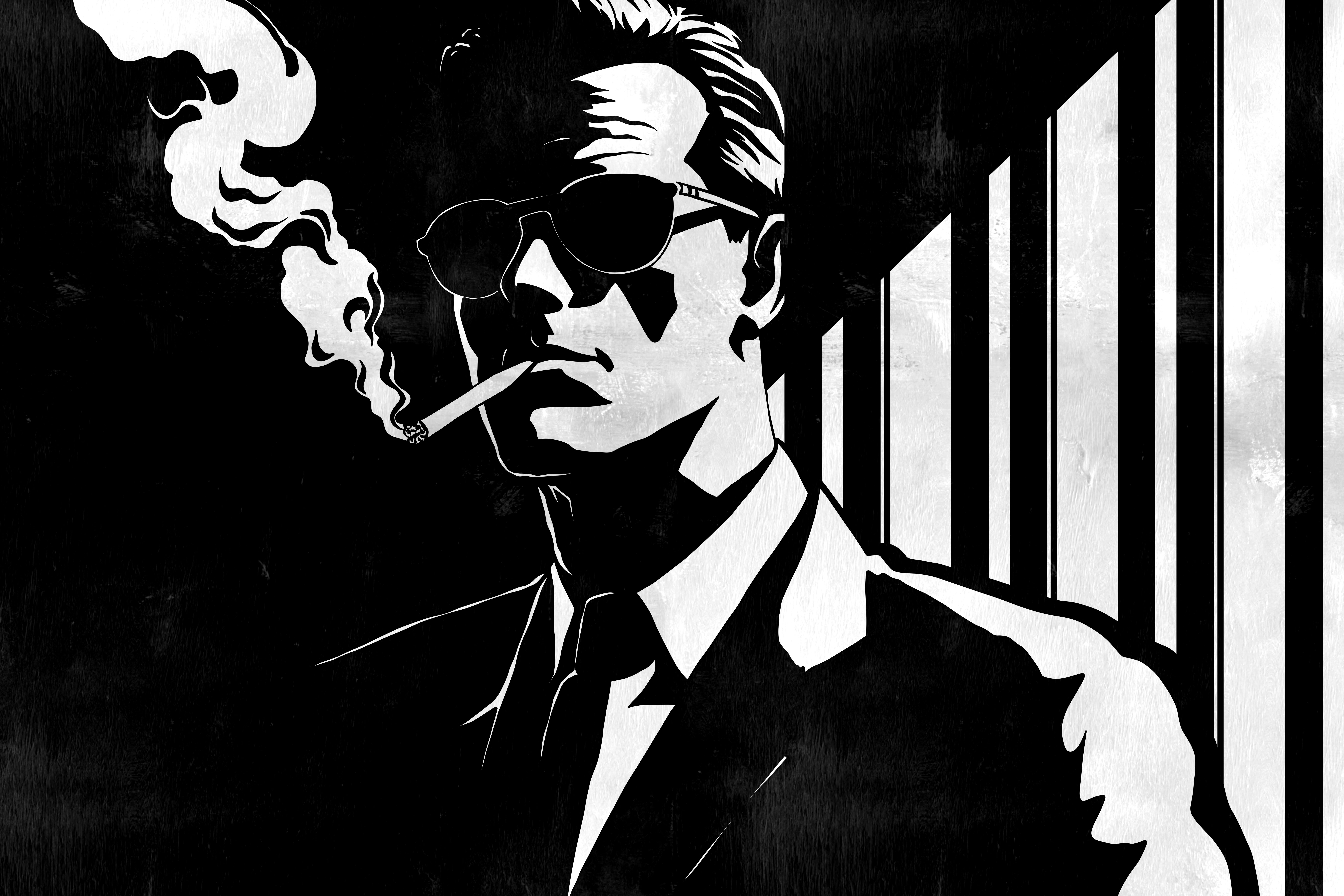 "Concerning the BodyGuard"