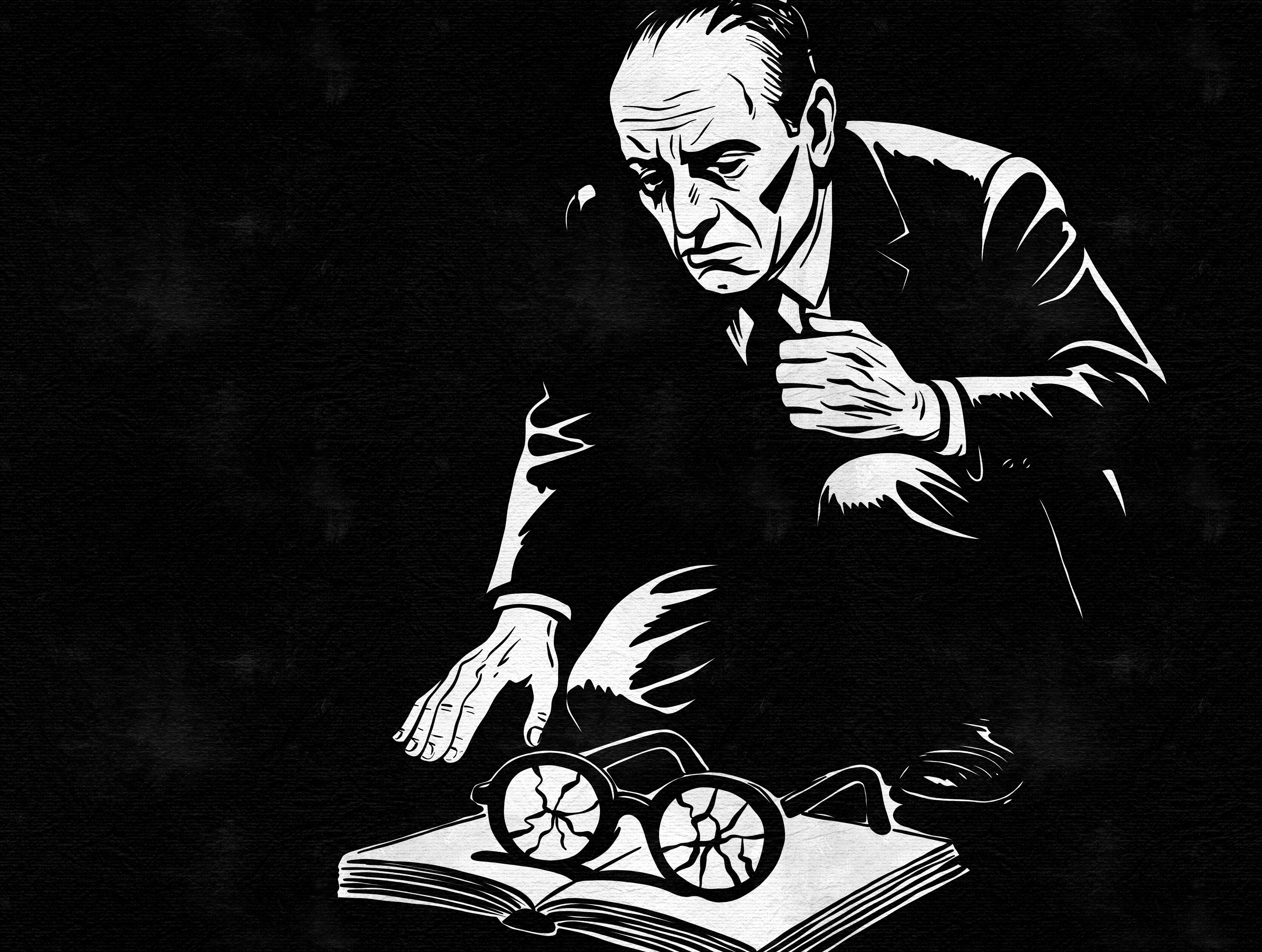 "Time Enough at Last"