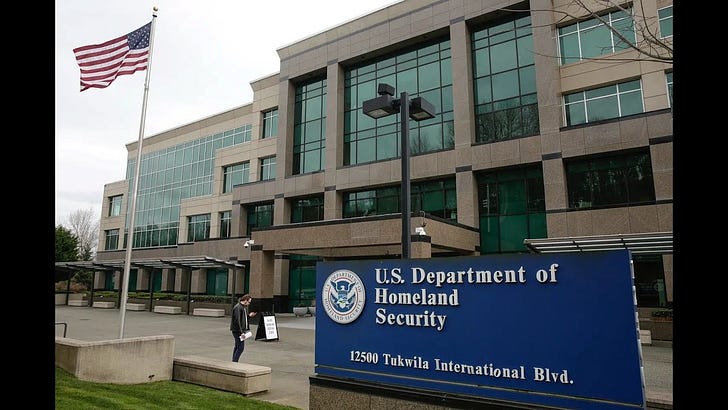 Listen to This Article - New York Times: Trump Invented the Surveillance State