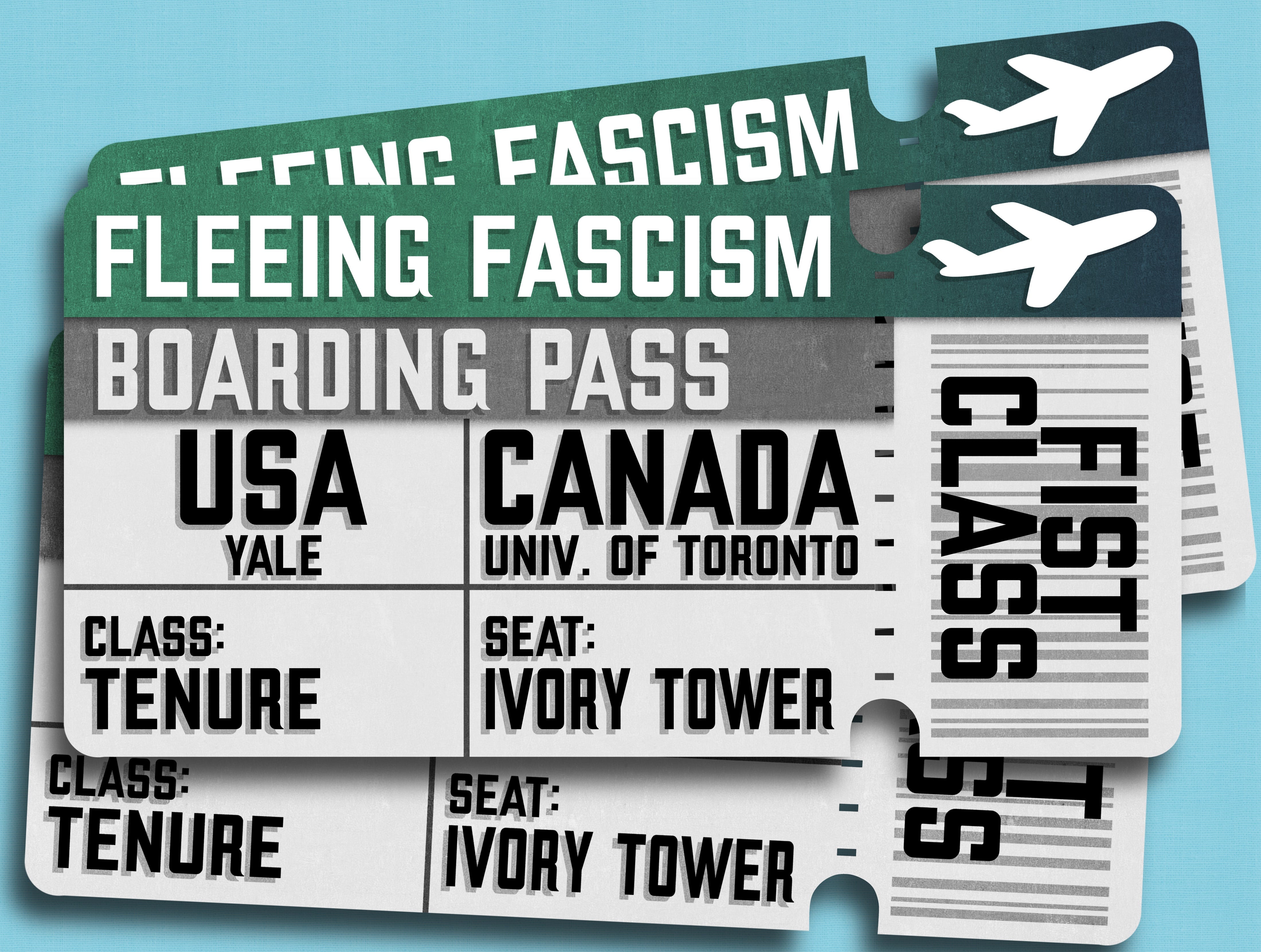 America This Week, May 30, 2025: "The Great American Fascism Panic"