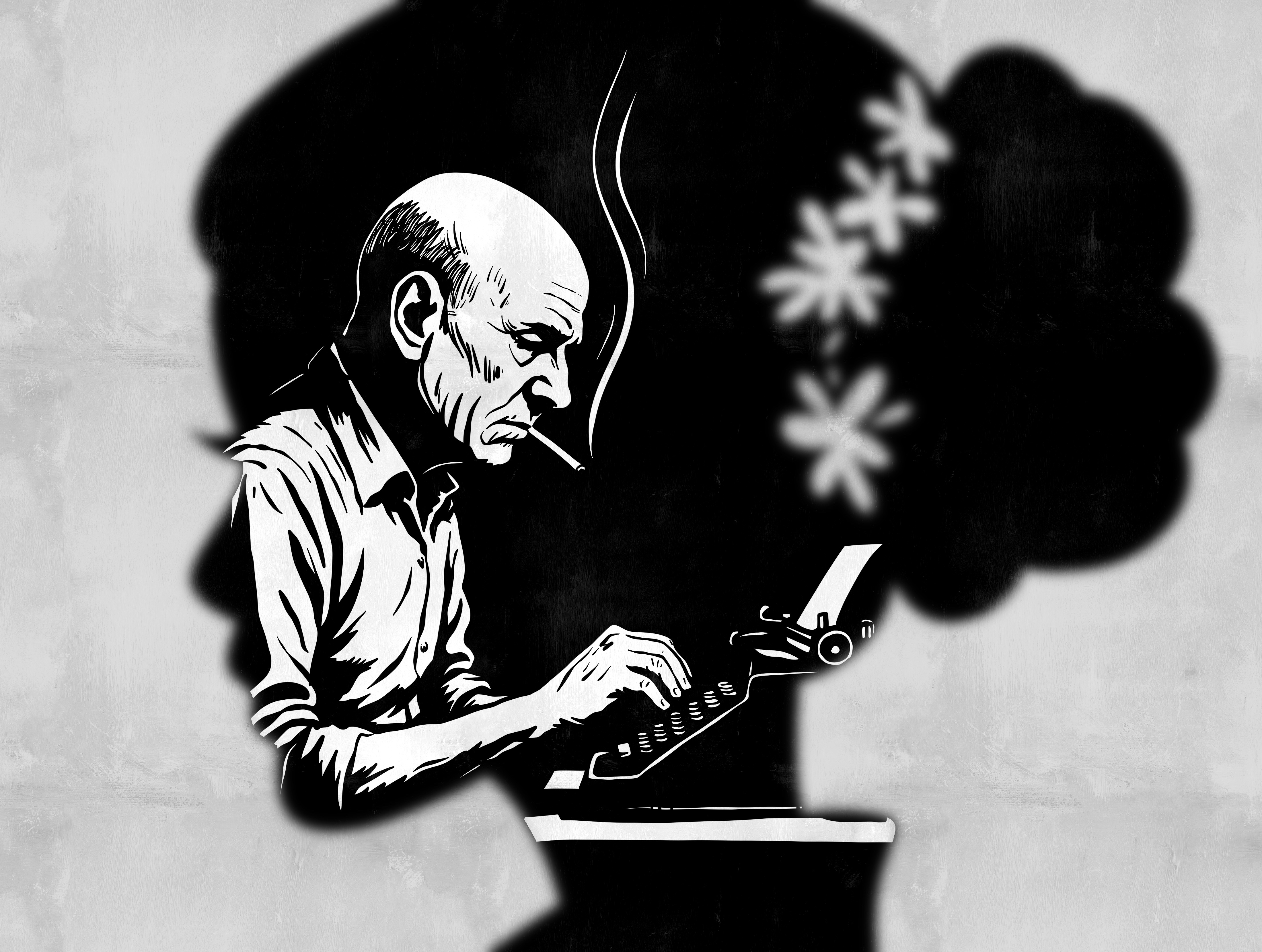 "The Quiet American"