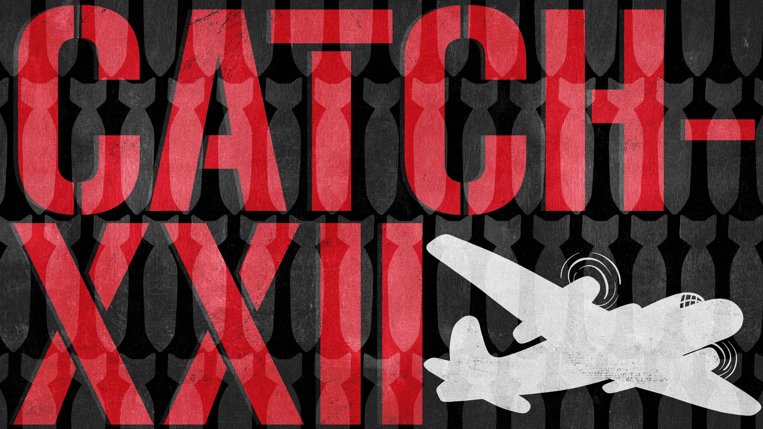 ATW Bookclub: "Catch-22" Part 1